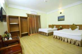 Khách sạn Bảo Khánh